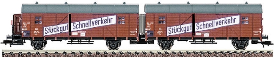 Leig Unit with Digitally operating Doors<br /><a href='images/pictures/Fleischmann/530684.jpg' target='_blank'>Full size image</a>